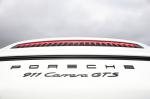 Porsche 911 Carrera GTS Cabriolet 2017 года (AU)
